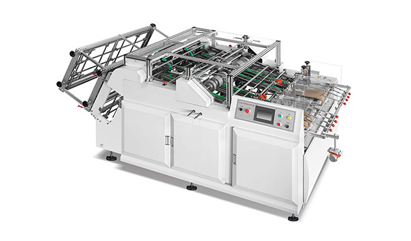 How to maintain Carton Erecting Machine?